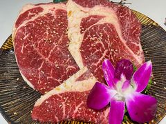 -千寻山野烤肉(中关村店)