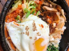 -全州拌饭馆(断桥店)