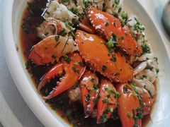 -聚鑫阁江浙菜·非遗传承技艺(青村帝华园店)