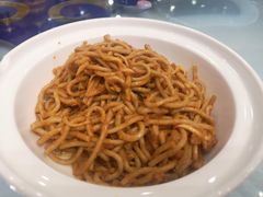 -蒙古大营·蒙古演绎餐厅(赛马场店)