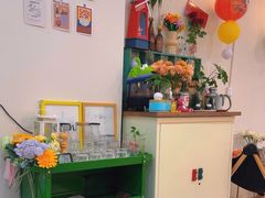 -吃饼人西餐(南开店)