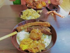 -武岳庙把子肉(名泉春晓店)