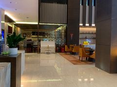 -深圳湾科技园丽雅查尔顿酒店