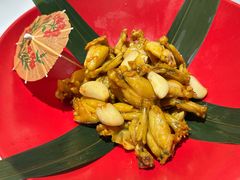 辣得跳-湖锦酒楼·30年经典湖北菜(沌口店)