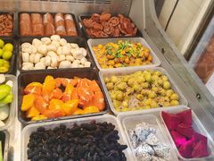 -老炳·七丛松甘草水果