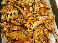 -蟹宗蟹(润达国际五楼店)