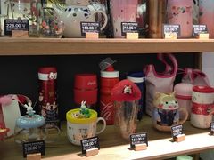 零售区-COSTA COFFEE(武汉武商MALL店)