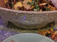 -问渔烤鱼(回龙观总店)
