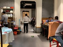 -北平食府·北京烤鸭(北京西站六里桥店)