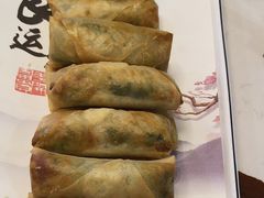 -西山人家·传统苏帮菜·家宴(木渎店)