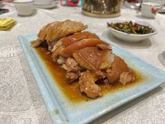 隆江猪脚-抱德·潮汕味(敦和店原惠城鱼仔)