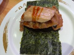 -寿司郎(皇庭广场店)