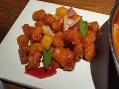 -鱼情味了主题餐厅(通州江海皇都店)