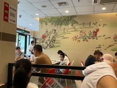 -咬不得高祖生煎·简餐(城站店)