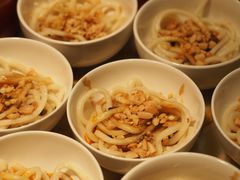 甜水面-西藏饭店·亚克·食光自助餐厅(文殊院店)
