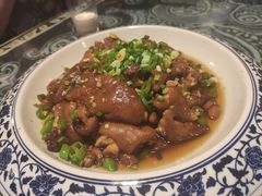 -阿嫂印象·民间江湖菜(大学城店)