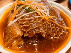 -红燕阁·精品琼菜·粤式早茶·囍宴(红燕堂酒店)