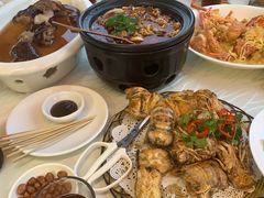 -全记海鲜菜馆(海傍街店)