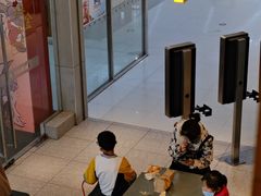 -麦当劳(SM城市广场店)