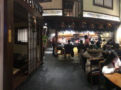 -鱼跃料理(步步高店)