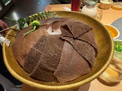 -巴奴毛肚火锅(七宝领展广场店)
