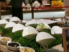 -咖啡苑自助餐厅·中国大饭店