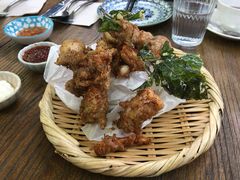 -Ginger(兴国路店)