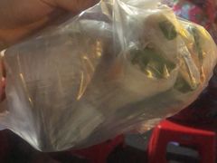 -Bánh Mì Huynh Hoa