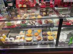 -星巴克(天津鲁能中心第三店)