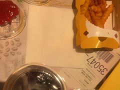 -麦当劳(美林湖店)