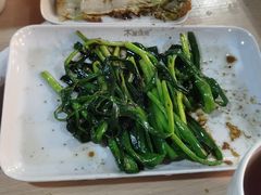 -木屋烧烤(惠阳华润小径湾店)