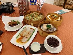 -顺悦酒家(嘉信城市广场店)