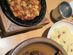 -周麻婆·川式小炒(泉州鲤城超越工业园店)