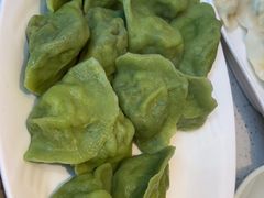 -船歌·鱼水饺青岛菜(金狮广场店)