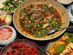 -山石榴·贵州菜(丰盛里店)