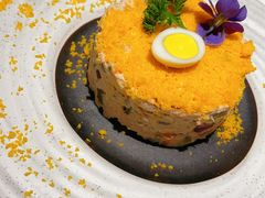 -俄士厨房(五棵松华熙LIVE店)