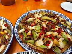 -李大爷的泡椒馆(冉家坝店)