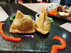 -克比叔叔印度餐厅Kebabs on the Grille(人民广场店)