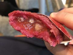 -麦当劳(凯德广场店)