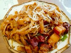 坛子肉焖饼-葛记焖饼(伏牛路店)