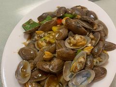 -新享乐海鲜(翠华路店)