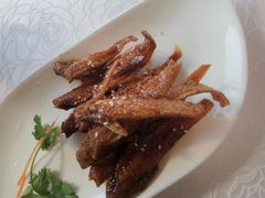 -盐通酒家(金桥湾清水苑店)