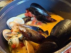 -BROWNSTONE布朗石西班牙餐厅(富城店)