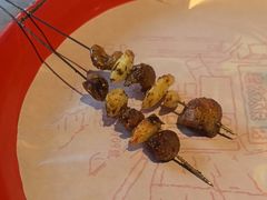 -北三老太太烧烤(人生一串上榜店)