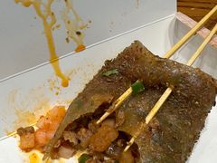 -乐乐姐超级土豆(荟聚店)