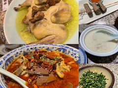 -南京大牌档(三阳广场苏宁店)