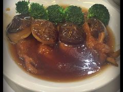 稻香酒家(天河店)-稻香酒家(天河城店)
