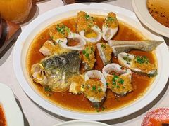 -曼玉小馆(正弘汇店)