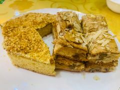 -新疆巴州金丝特餐厅(大钟寺店)