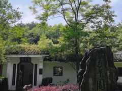 -天河潭旅游度假区